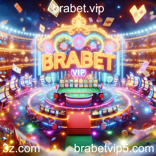 Descubra o Mundo das Apostas no Brabet.vip